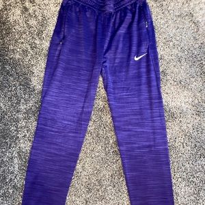 Nike sweatpants